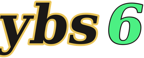 ybs6 logo